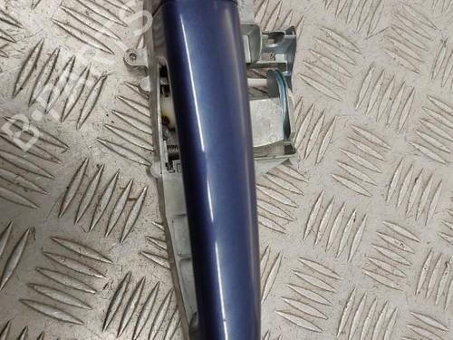 Used Front right exterior door handle PEUGEOT 208 I (CA_, CC_) 1.2 VTI 82 (82 hp) 23743874