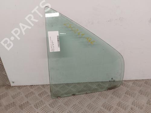 Used Rear left door window VW BORA I (1J2) 1.9 TDI (110 hp) 31267297