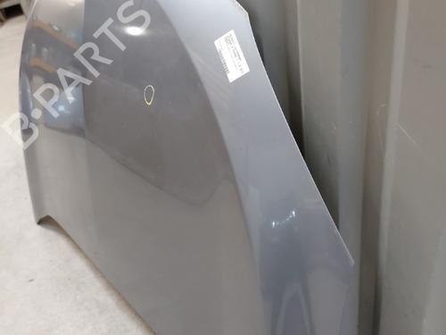 Hood RENAULT MEGANE III Hatchback (BZ0/1_, B3_) 1.5 dCi | BP23746076C1