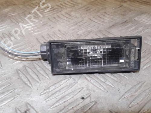 Used Licence plate light Licence plate light RENAULT CLIO III (BR0/1, CR0/1) 1.5 dCi (BR17, CR17) (86 hp) 23658402 23658402