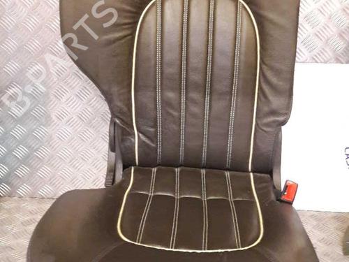 Sæde Bagtil LANCIA MUSA (350_) 1.9 D Multijet (350.AXC1A) (101 hp) 23657989