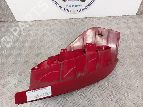 Right taillight MERCEDES-BENZ A-CLASS (W169) A 200 CDI (169.008, 169.308) | BP23744821C35 