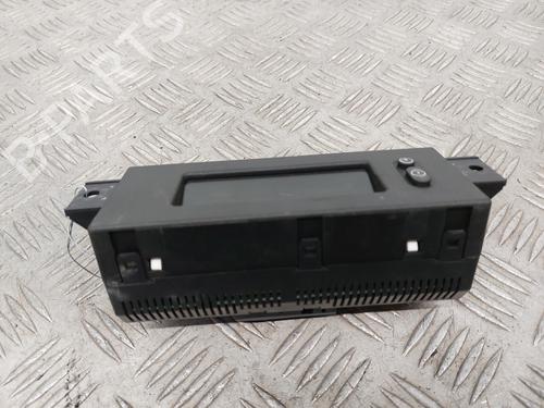 Display monitor OPEL MERIVA A MPV (X03) 1.7 CDTI (E75) | BP30127827C48