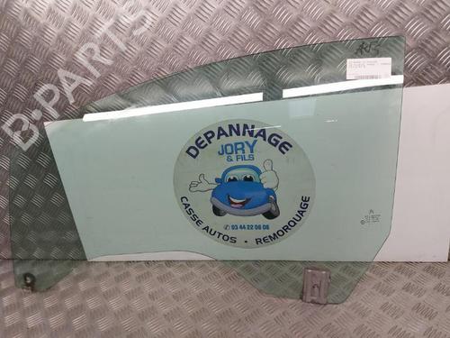 Used Front left door window CITROËN C3 Pluriel (HB_) 1.6 (109 hp) 23659464