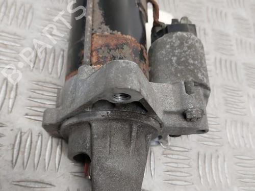 Used Starter Starter DAIHATSU CUORE VII (L275_, L285_, L276_) 1.0 (L276) (70 hp) 23738233 23738233