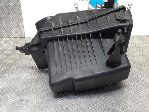 Air filter box NISSAN QASHQAI / QASHQAI +2 I (J10, NJ10, JJ10E) 1.5 dCi | BP23734336M87 