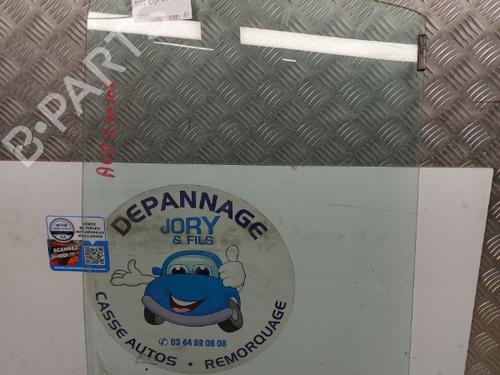 Used Front right door window PEUGEOT BOXER Van (244) 2.8 HDi (128 hp) 23746971