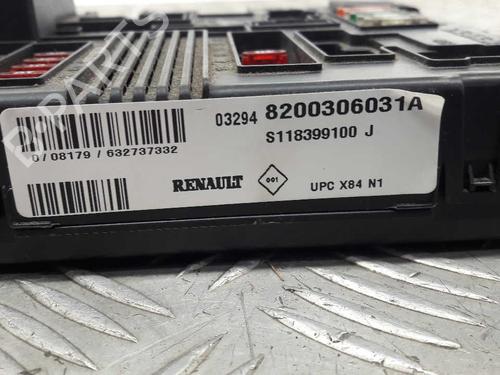 Electronic module RENAULT MEGANE II Estate (KM0/1_) 1.5 dCi (KM0F, KM0T, KM2B) | BP24515919M83 