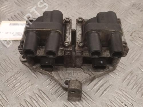 Used Ignition coil FIAT PUNTO (188_) 1.2 60 (188.030, .050, .130, .150, .230, .250) (60 hp) 23745759