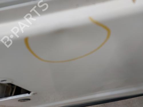 Right front door PEUGEOT BOXER Van (244) 2.8 HDi | BP23746967C3 