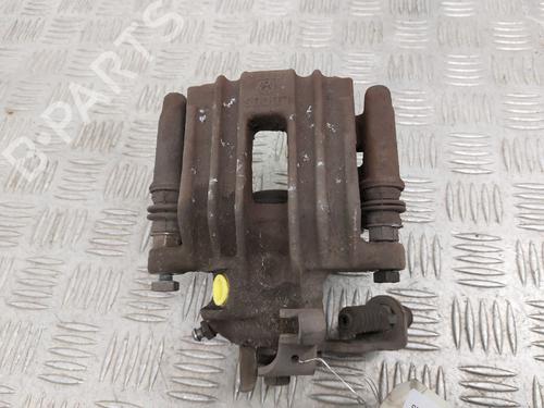 Used Right rear brake caliper SEAT IBIZA IV (6J5, 6P1) 1.9 TDI (105 hp) 23745152