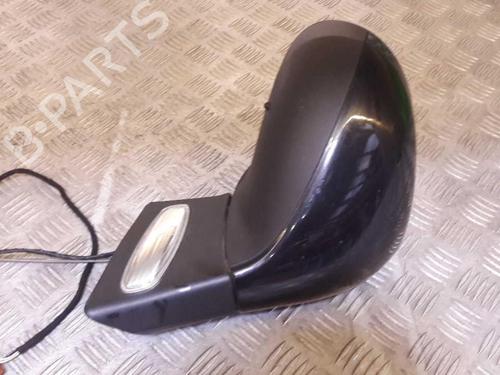 Right mirror PEUGEOT 207 (WA_, WC_) 1.4 HDi | BP23734225C27 