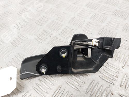 Front left interior door handle PEUGEOT BOXER Van 2.0 BlueHDi 110 | BP25910791I13 