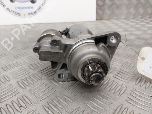 Starter VW POLO (9N_, 9A_) 1.4 TDI | BP23747247M8 