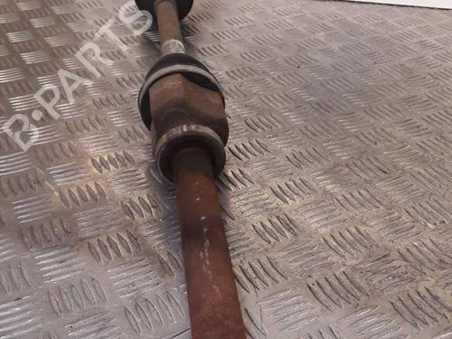 Used Right front driveshaft Right front driveshaft RENAULT CLIO III (BR0/1, CR0/1) 1.5 dCi (C/BR0G, C/BR1G) (68 hp) 24852232 24852232