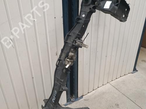Front slam panel RENAULT KANGOO / GRAND KANGOO II (KW0/1_) 1.5 dCi 90 (KW05, KW08, KW0G, KW11) | BP29222328C72 