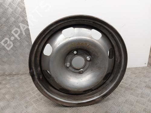 Felg PEUGEOT 307 (3A/C) 1.6 16V (109 hp) 32240267