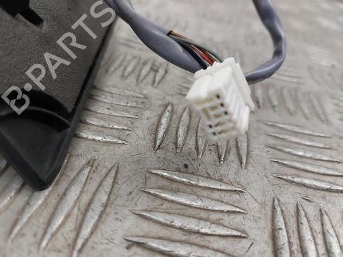 Left mirror NISSAN NOTE (E11, NE11) 1.5 dCi | BP30452706C26