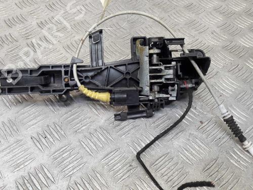 Front right exterior door handle BMW 1 (E87) 118 d | BP23734755C129