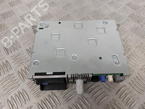 Used Radio Radio PEUGEOT 2008 I (CU_) 1.6 BlueHDi 100 (100 hp) 23747133 23747133