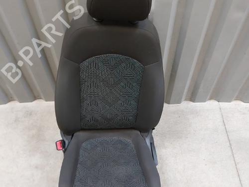 Left front seat OPEL CORSA E (X15) 1.4 (08, 68) | BP23745099C15 - Image 5