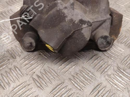 Left front brake caliper RENAULT MEGANE III Hatchback (BZ0/1_, B3_) 1.5 dCi (BZ09, BZ0D, BZ1W, BZ29, BZ14) | BP23735574M105  - Image 5