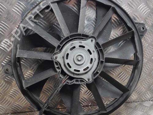 Køleventilator elektrisk CITROËN C4 I (LC_) 1.6 HDi (90 hp) 23716361