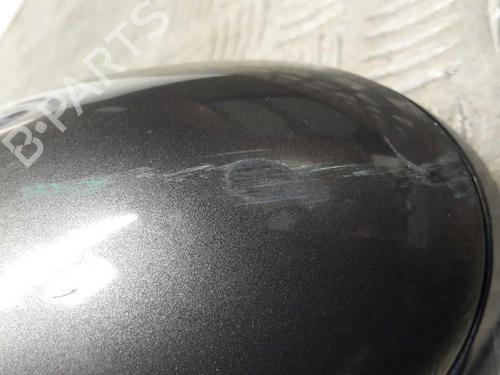 Left mirror BMW 1 (E87) 118 d | BP23734742C26