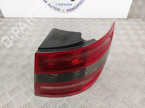Right taillight MERCEDES-BENZ B-CLASS Sports Tourer (W245) B 180 CDI (245.207) | BP23748901C35 