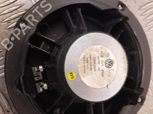 Used Speaker Speaker VW JETTA IV (162, 163, AV3, AV2) 1.4 TSI Hybrid (170 hp) 23724155 23724155