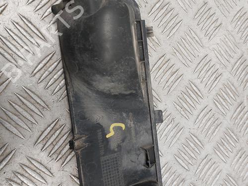 Rear fog light CITROËN C4 Picasso I MPV (UD_) 1.6 HDi | BP28217275C37 
