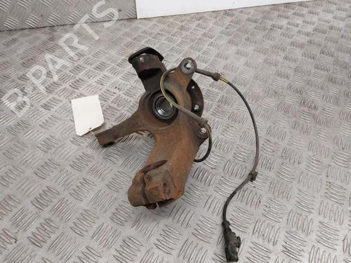 Right front steering knuckle CITROËN C1 (PM_, PN_) 1.0 | BP23737790M26 