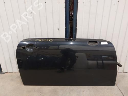 Right front door MINI MINI (R50, R53) Cooper | BP29605108C3 