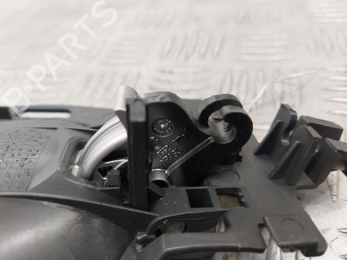Rear left interior door handle CITROËN C3 I (FC_, FN_) 1.1 i | BP23660061I15 