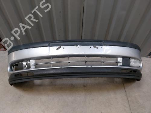 Used Front bumper RENAULT ESPACE III (JE0_) 2.2 dCi (JE0K) (130 hp) 25259497