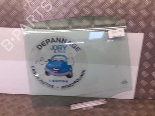 Used Rear left door window MERCEDES-BENZ E-CLASS (W210) E 270 CDI (210.016) (170 hp) 23655046