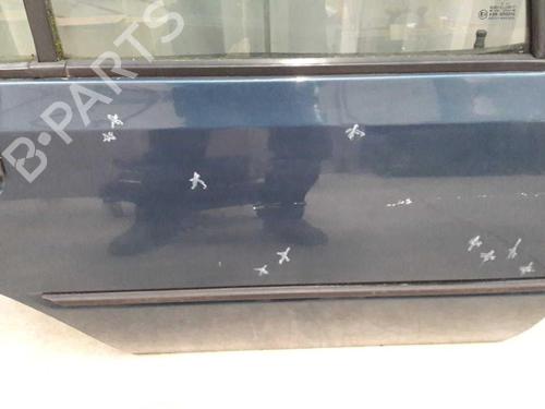 Right rear door PEUGEOT 205 II (20A/C) 1.4 | BP23733515C5