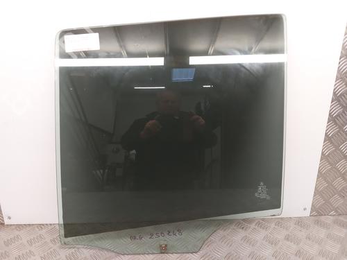 Used Rear left door window MERCEDES-BENZ M-CLASS (W163) ML 270 CDI (163.113) (163 hp) 29846337