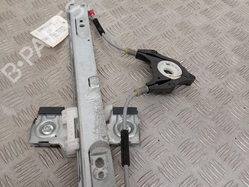 Front left window mechanism FORD FIESTA VI (CB1, CCN) 1.0 EcoBoost | BP25050439C22 - Image 5