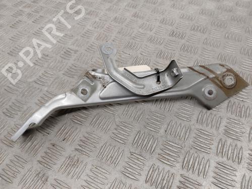 Support RENAULT MEGANE IV Hatchback (B9A/M/N_) 1.6 dCi 130 (B9A4) | BP31116033C155