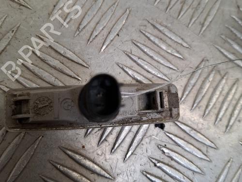 Left front indicator BMW 5 Touring (E39) 530 d | BP25490355C32 