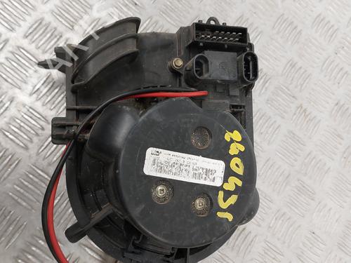 Ventilator motor RENAULT CLIO II (BB_, CB_) 1.5 dCi (B/CB07) | BP23654875M62 