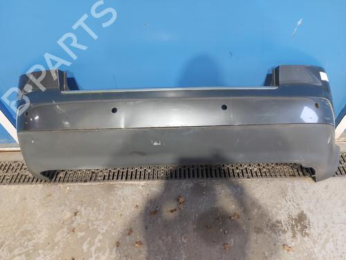 rear-bumper-audi-a4-b6-8e2-2000-2001-2002-2003-2004-2005-23656698 main image