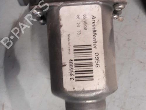 Used Front right window mechanism Front right window mechanism RENAULT TWINGO II (CN0_) 1.2 (CN0D) (58 hp) 23714496 23714496