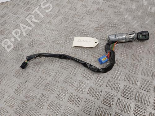 Ignition barrel PEUGEOT 206 Hatchback (2A/C) 1.4 i | BP32172225M48