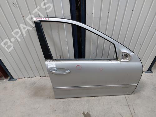 Right front door MERCEDES-BENZ C-CLASS (W203) C 200 CDI (203.004) | BP27482081C3 