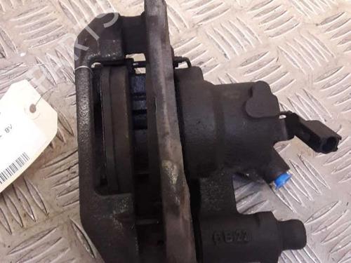 Used Right front brake caliper Right front brake caliper FORD KA (RU8) 1.2 (69 hp) 24852021 24852021