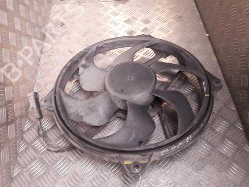 Used Radiator fan Radiator fan 23727965 23727965