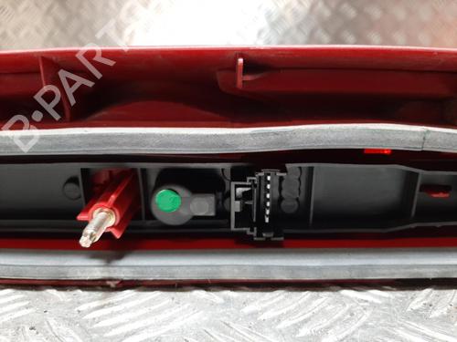 Used Left taillight Left taillight RENAULT KANGOO (KC0/1_) 1.4 (KC0C, KC0H, KC0B, KC0M) (75 hp) 23655810 23655810