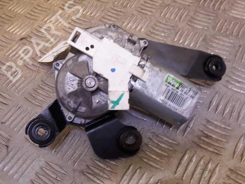Rear wiper motor PEUGEOT 1007 (KM_) 1.4 | BP23657652M102 